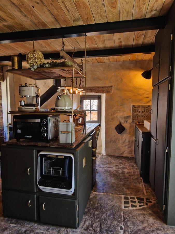Villa Reve Aveyron Broquies Esterno foto