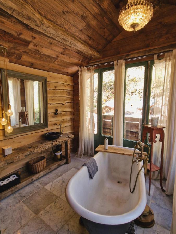 Villa Reve Aveyron Broquies Esterno foto