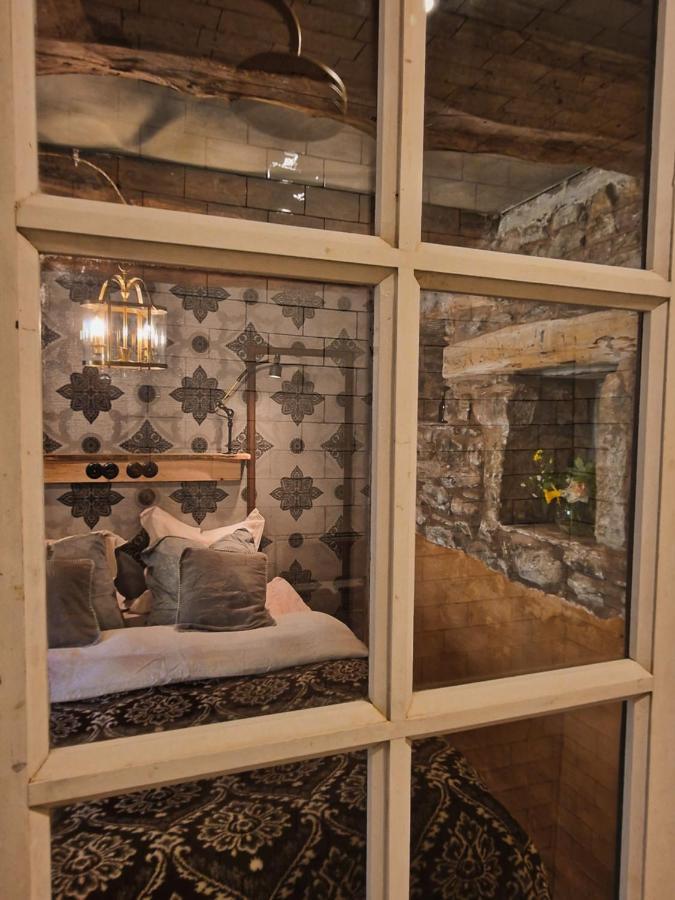 Villa Reve Aveyron Broquies Esterno foto
